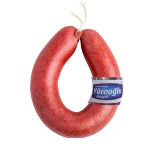 YÖREOGLU PİLİÇ KANGAL SUCUK