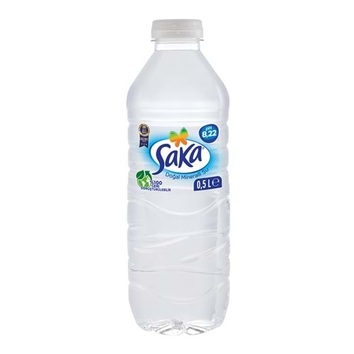 SAKA SU 500ML