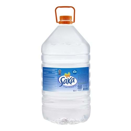 SAKA SU 10L