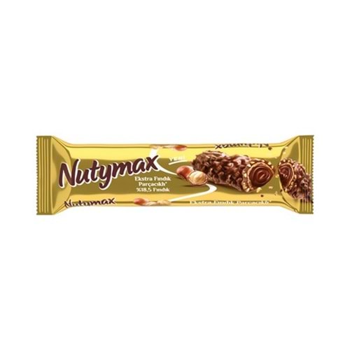 ŞÖLEN NUTYMAX EKSTRA FIND. GOF. 40 G