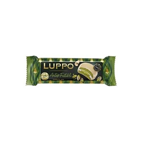 LUPPO ANTEP FISTIKLI SANDVİÇ KEK 182 GR