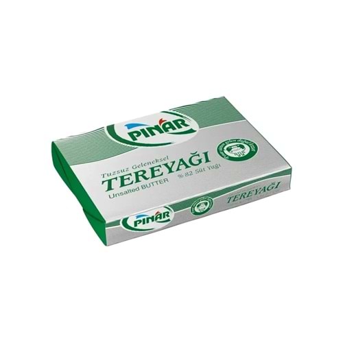 PINAR TEREYAĞI 100G