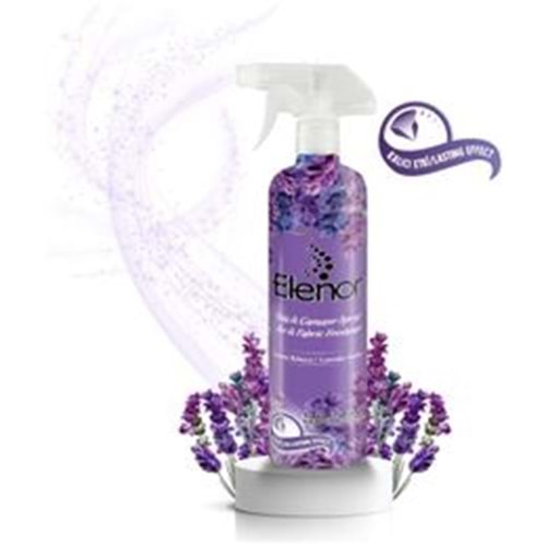 ELENOR ODA SPREYİ LAVANTA 500 ML