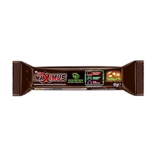 MAXİMUS MONSTER 45 GR