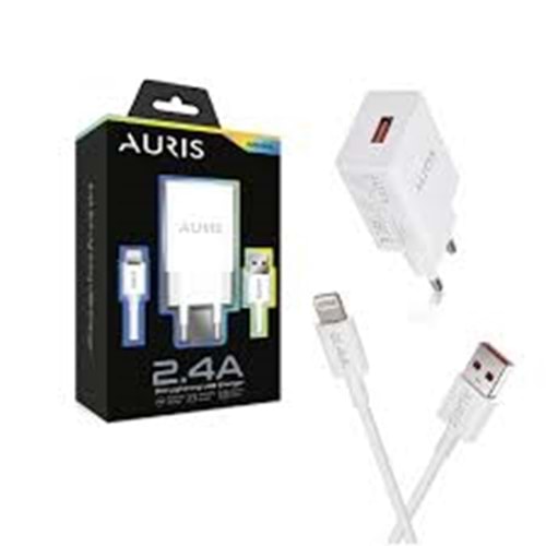 AURIS ARS-CH12 ŞARJ SETİ