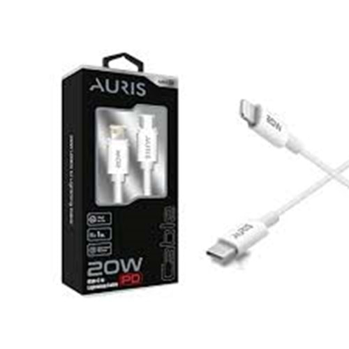 AURIS ARS-CB19 LİGHTNİNG KABLO