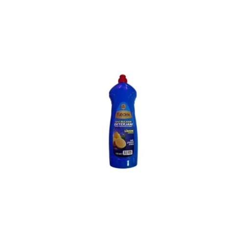 FLODEX SIVI BULAŞIK DETERJANI ELMA 750ML