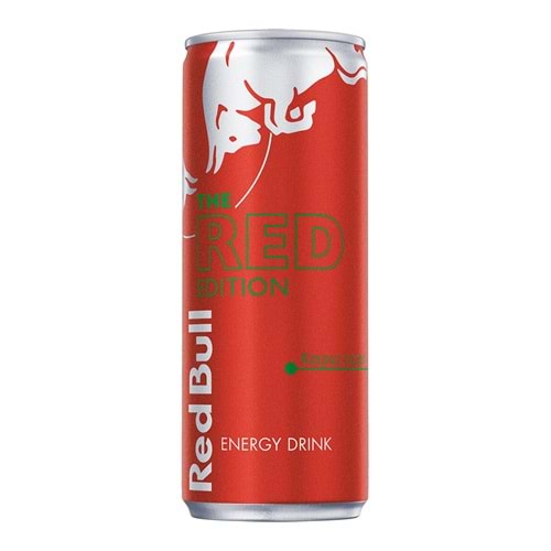 REDBULL KARPUZLU 250 ML