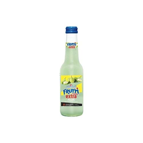 ULUDAĞ FRUTTİ EXTRA ARMUTLU 250ML