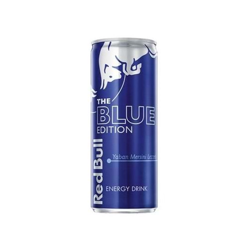 RED BULL THE BLUE EDITION 250ML