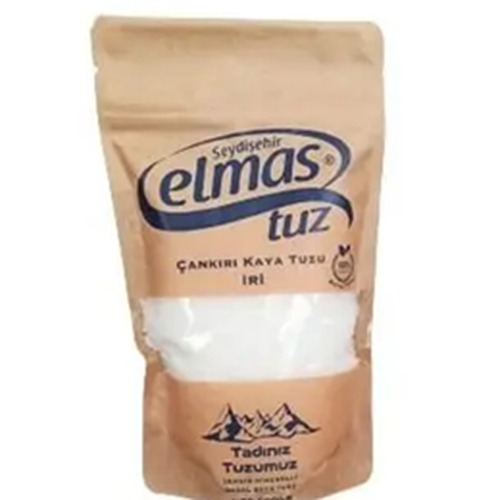 ELMAS TUZ 500G