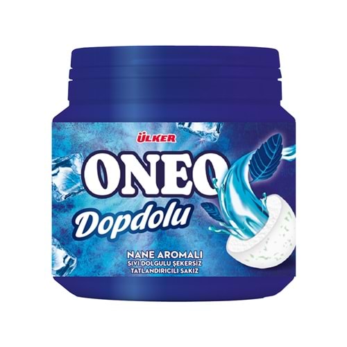 ONEO NANE AROMALI ŞİŞE SAKIZ 76G