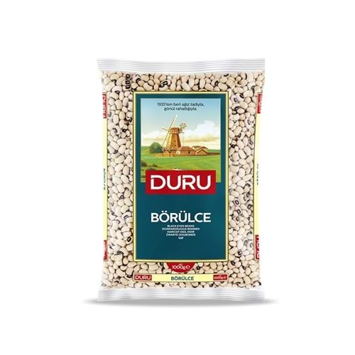 DURU BÖRÜLCE 1 KG