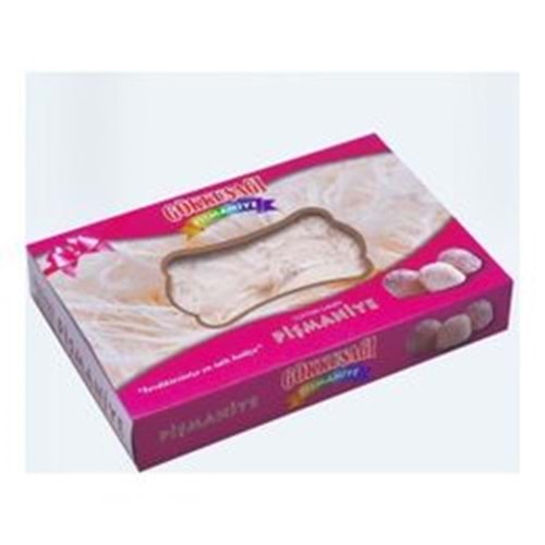 GÖKKUŞAĞI PİŞMANİYE 200 GR