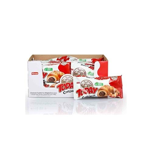 TODAY CROİSSANT 40 GR