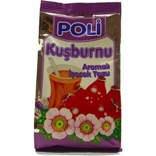 POLİ KUŞBURNU AROMALI TOZ İÇECEK 300G