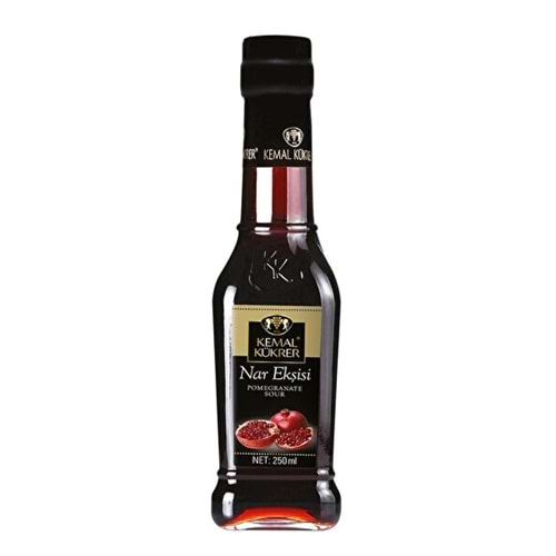 KEMAL KÜKRER NAR EKŞİSİ 330G