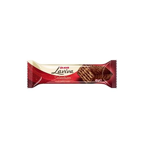 ÜLKER LAVİVA SELECTİON 45G