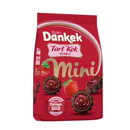 ÜLKER DANKEK MİNİ 150G