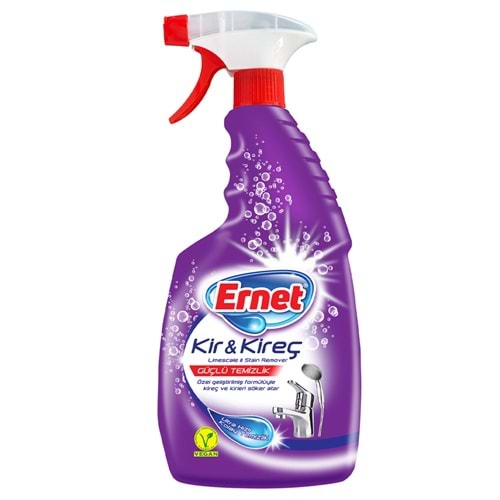 ERNET KİR KİREÇ EKONOMİK SET