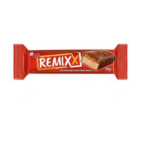 ETİ REMIXX KAKO 20 GR