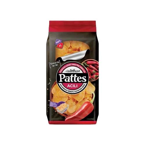 PATTES ACILI