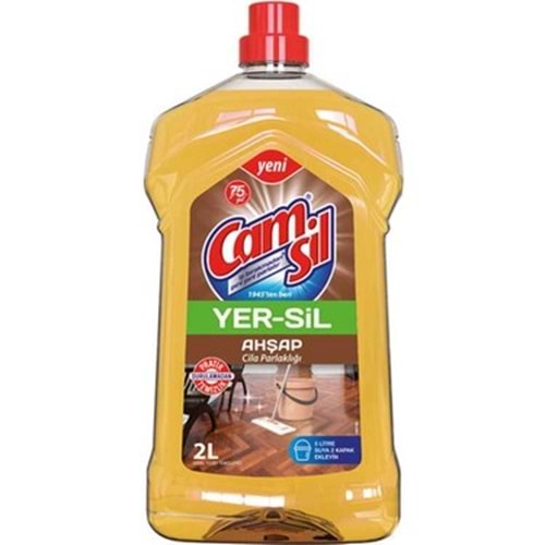 CAMSİL EKO SET MATİK VE AHŞAP