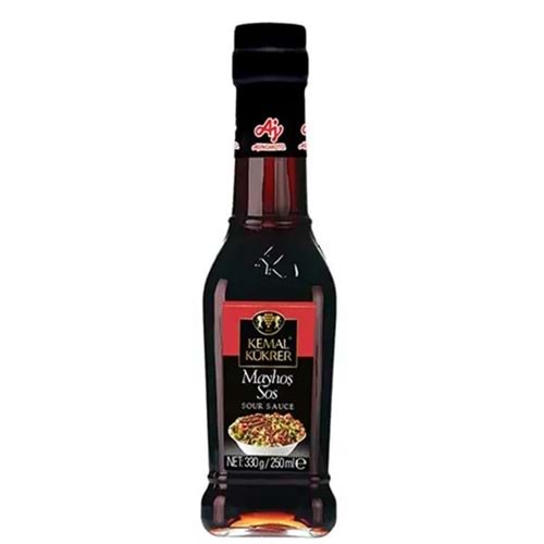 KEMAL KÜKRER MAYHOŞ SOS 1000G