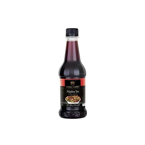 KEMAL KÜKRER MAYHOŞ SOS 475 ML