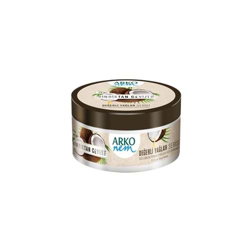 ARKO NEM HİNDİSTAN ÇEVİZLİ 250 ML