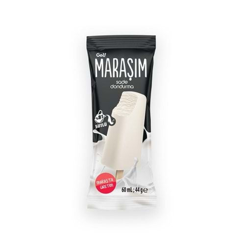GOLF MARAŞ SADE 44 G