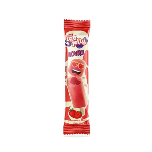 GOLF LOVELY ÇİLEK 46 G