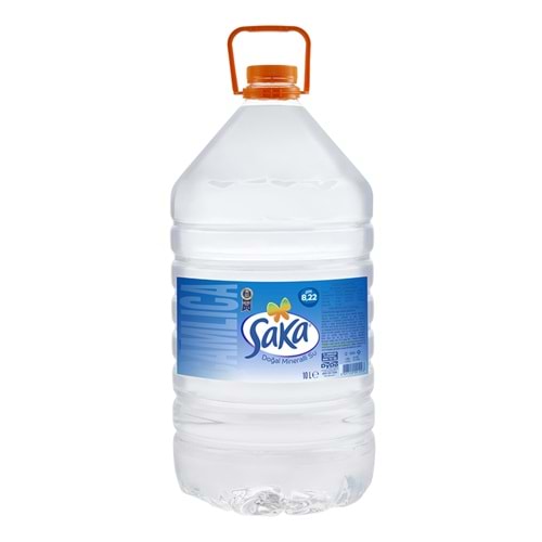 SAKA SU 10L