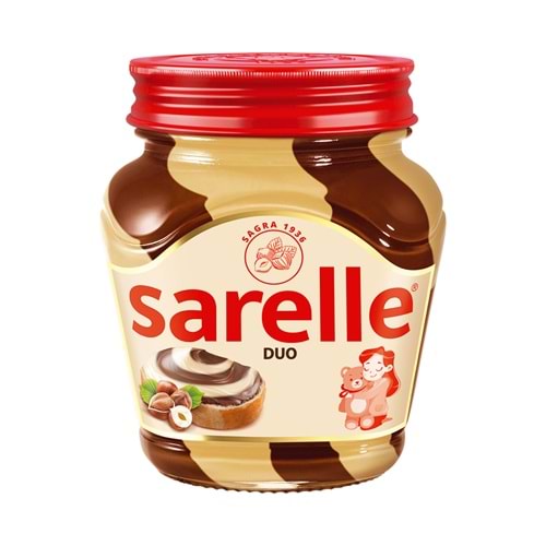 SARELLE DUO 350 G