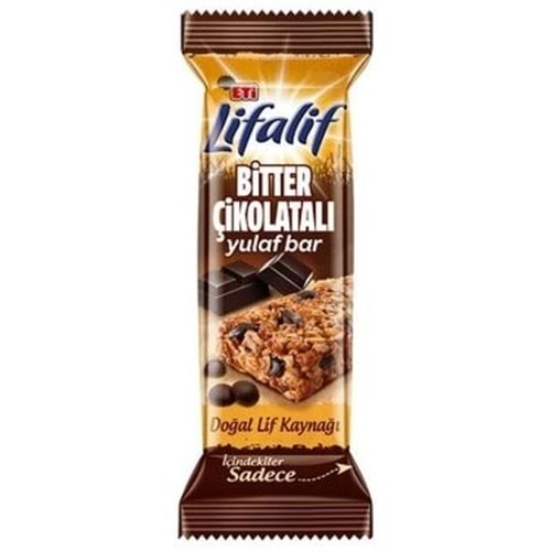 ETİ LİFALİF BİTTER 35 G