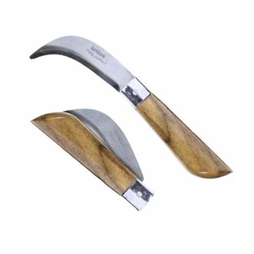 BAYRAM PASLANMAZ 20 CM BICAK