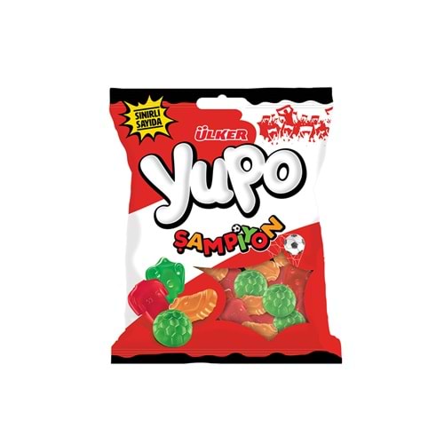 ÜLKER YUPO ŞAMPİYON 77G