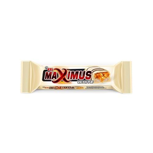 ETİ MAXIMUS WHITE 36 G