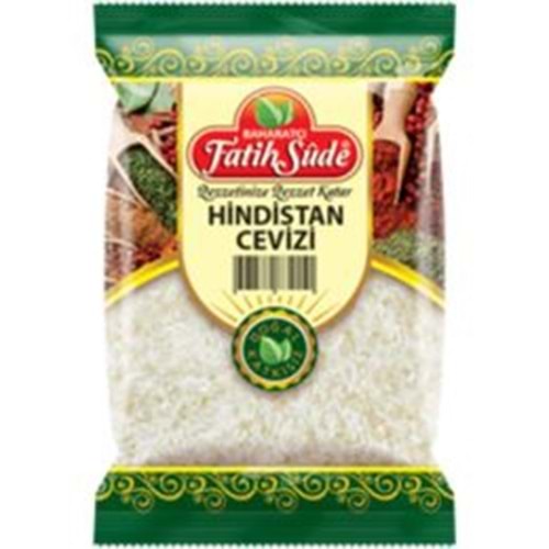 FATİHSUDE HİNDİSTAN CEVİZİ 150 G