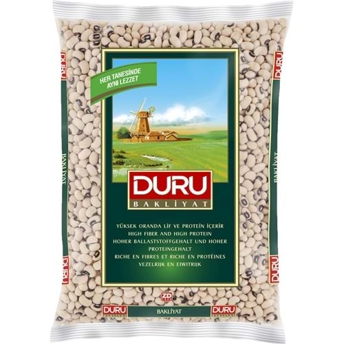 DURU BÖĞRÜLCE 1 KG