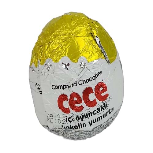 CECE YUMURT