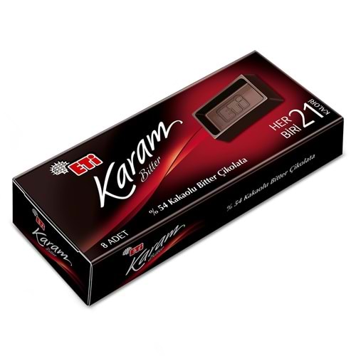 ETİ KARAM MİNİ 32G