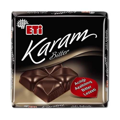 ETİ KARAM %45