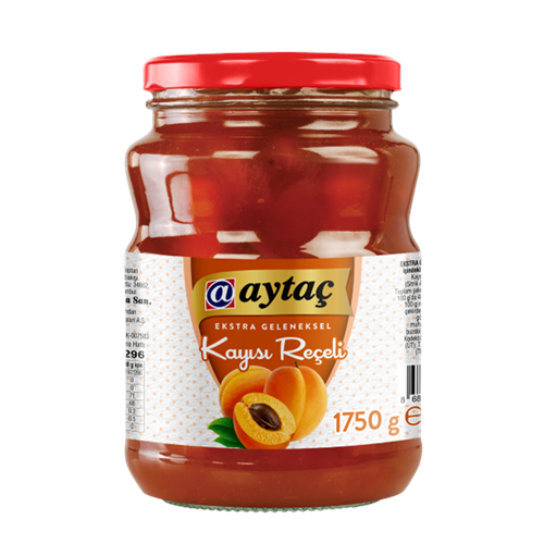 AYTAÇ KAYISI REÇELİ 1750G