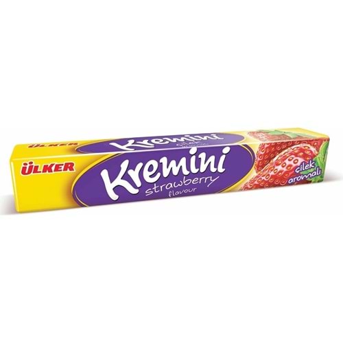KREMİNİ ÇİLEK 44G