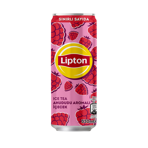 LİPTON AHUDUDU AROMALI İÇECEK 330ML