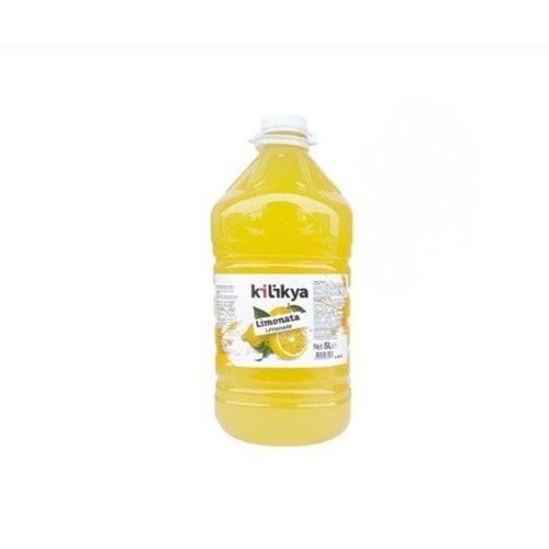 KİLİKYA LİMONATA 4L