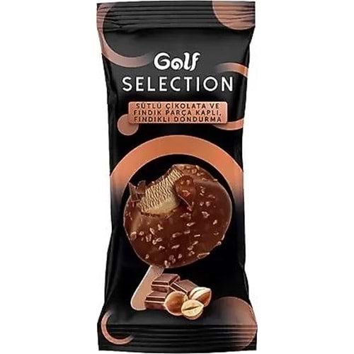 GOLF SELECTION 55 ML