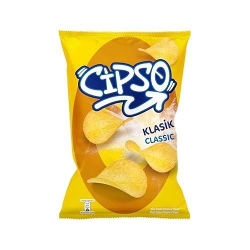 CİPSO KLASİKB169GR