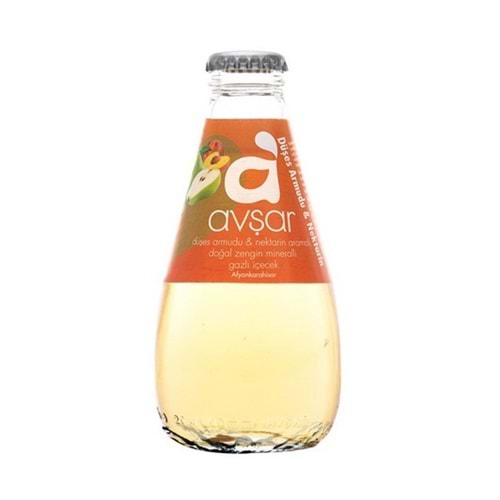 AVŞAR DÜŞES 200ML